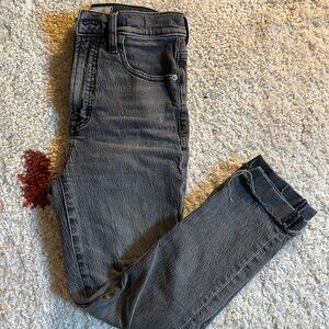 Madewell Jeans | Madewell The Perfect Vintage Jean